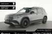 Mercedes EQB AMG Line Benz eqb 350 4m amg night magno pano burm hud 360