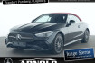 Mercedes CLE Coupé AMG Line Benz cle 200 cle 200 cabrio amg line 360  burmester distronic