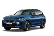 BMW iX3 Impressive Ix3 ix3 ix3 impressive edc klimaaut. head up