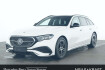 Mercedes Classe E AMG Line NIGHT Edition Benz e 220 d t modell amg+night+totw+ambiente+ahk+kam