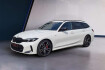 BMW Série 3  Bmw 340  340 xdrive m sport pro innovations comfort h&k