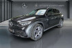Mercedes GLC AMG Line Advanced Benz glc 220 d 4m amg adv plus s sitz kam pdc elsitz