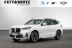 BMW X3  20d xdrive inkl. ? 1.190 zubehorbonus* m sport|ahk