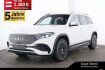 Mercedes EQB AMG Line Benz eqb 350 eqb 350 4m amg ahk hud burme esitz.keyl 20? 360