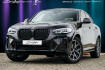 BMW X4 M-Sport xdrive20d m sport pano acc laser hud kozg rfk