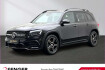 Mercedes GLB Progressive Benz glb 220 d 4m amg night panorama 7 sitzer 360 ahk