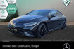Mercedes EQE Electric Art Benz eqe 350 amg fahrass widescreen 360  airmat distr.