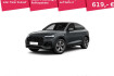 Audi Q5 S-Line s line 40 tdi quattro matrix b&o ka