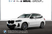 BMW X3 M M-Sport X3 m 40d m sport innovation panorama laser headup esitz
