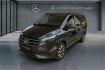 Mercedes Vito Select benz vito  benz vito 119 cdi mixto lang mbux+dab+totwinkel+sthz