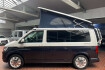 Volkswagen California Camper T6 california beach  »neuer motor » standhzg ahk navi acc ad led