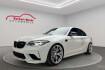BMW M2 Coupé Autres M2 coupe f87 lci dkg*kw v3*carbon*competition*