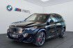 BMW iX1  Ix1 edrive20 m pro acc 360  h/k hud ahk massage