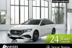 Mercedes Classe E AMG Line NIGHT Edition Benz e 220 d t amg+night+ahk+distr+navi+led+kam+keyl