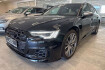 Audi S6  3.0 tdi quattro matrix kamera 360  b&o