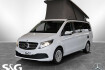 Mercedes Classe V  Benz v 250 d marco polo 9g tronic kuche mbux rfk