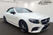 Mercedes E53 AMG Autres Benz e 53 amg cabrio 360 kamera 4matic mb100 night