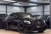 Mercedes GLC 63 AMG Autres Benz glc 63 amg coupe*drvrs*sgld*360*psaga*uvm!