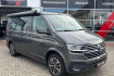 Volkswagen California Camper T6.1 california california beach camper edition 4motion