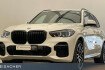 BMW X5  xdrive30d a m sport pano daprof leder autom