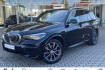 BMW X5 Autres xdrive 30d a m sport sportpaket hud ad el. panodac