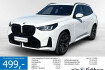 BMW X3 Autres 20d xdrive m sportpaket pro ahk.acc.h&k hifi