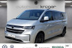 Volkswagen Caravelle Style T7 caravelle 2.0 tdi dsg style lr ahk klappbar navi digitales c