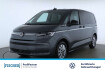 Volkswagen Multivan Style T7 multivan 2.0tdi dsg style navi area view ahk 18 zoll