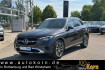 Mercedes GLC Autres Benz glc 220 d edition avantgarde 4m winterp+m&s 18?