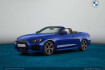 BMW Série 4 Coupé M-Sport Bmw 420  420 i cabrio m sportpaket navi+360  upe: 74.889?