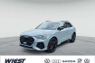 Audi RS Q3  Rs q3 2.5 tfsi qua. s tronic matrix 360  sonos r