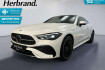 Mercedes CLE Coupé  Benz cle 300 e amg burmester hud digital light 360