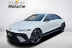 Hyundai Ioniq 6  n line 4wd 84kwh+elektr.heckkl.+matrix+