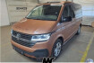 Volkswagen California Camper T6.1 california beach camper 4mot alcantara/ahk