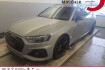 Audi RS4 Avant  Rs4 avant b&o pano rs aga 280km/h memory hud acc b&o p