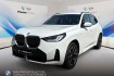 BMW X3  20d xdrive ahk rfk lenkradhz xdrive led shz