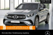 Mercedes GLC AMG Line Advanced Benz glc 200 4m amg+360+ahk+totw+keyless+9g