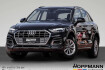 Audi Q5 Autres 50 3.0 tdi quattro ahk head up display navi p