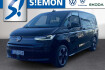 Volkswagen Multivan Goal T7 multivan goal 7 sitzer lm19 easyopen led navi ahk