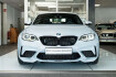 BMW M2 Coupé Competition M2 coupe comp harm&kard msitze adapled