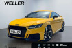 Audi TT RS Coupé  Tt rs coupe 2.5 tfsi qu *optik*sport aga*b&o*shz*