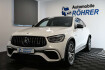 Mercedes GLC 63 AMG Autres Benz glc 63 amg 4matic+ coupe airmatic manufaktur