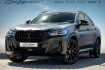 BMW X4 M  X4 m i frozen acc stdhz hud ahk laser h&k msitz
