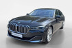 BMW Série 7  740 d xdrive limousine (2020 ?