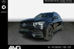 Mercedes GLE AMG Line Benz gle 350 gle 350 de 4m amg rfk led night burmester amg line