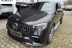 Mercedes GLC 63 AMG  Benz glc 63 amg glc63 s amg coupe driversp|night|airmatic|memory