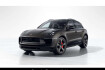 Porsche Macan  s