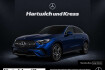 Mercedes GLC AMG Line Advanced Benz glc 200 glc 200 d 4matic amg line coupe+ahk+digital light+360 kamera+