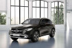 Mercedes GLC Autres Benz glc 300 de 4matic mit eq hybrid technologie ambi