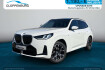BMW X3 Autres 20 xdrive m sportpaket ahk+sthz upe: 70.679?